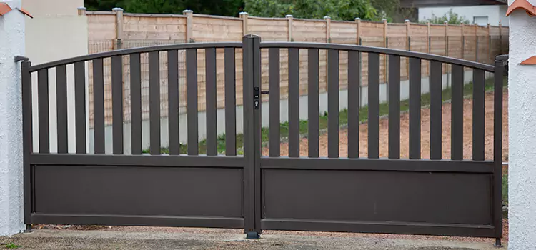 Advanced Gate Solutions in Chicago, IL