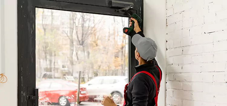 Comprehensive Door Closer Services in Chicago, IL