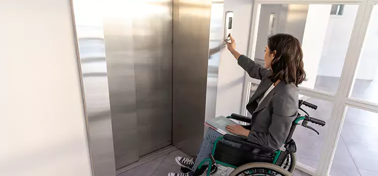 Benefits of Modern Handicap Door Systems in Chicago, IL