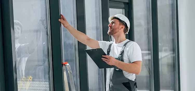 Comprehensive Solutions for Your Sticking Doors in Chicago, IL