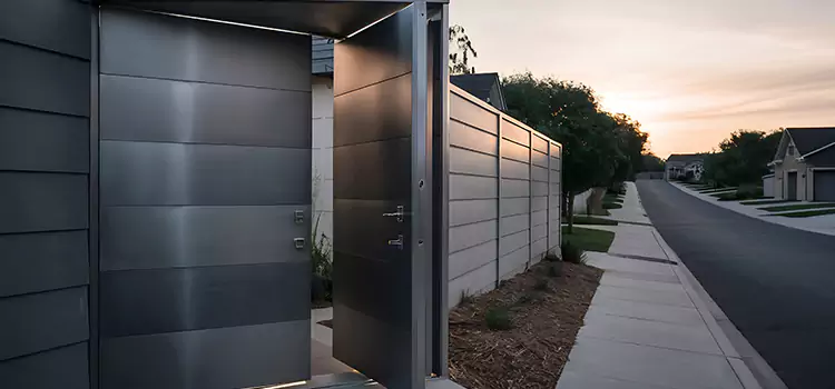 Comprehensive Steel Door Solutions in Chicago, IL