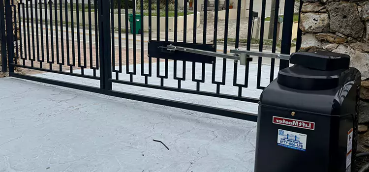 Seamless Installation and Support for Your New Gate in Chicago, IL