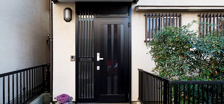 Popular Exterior Door Options in Chicago, IL