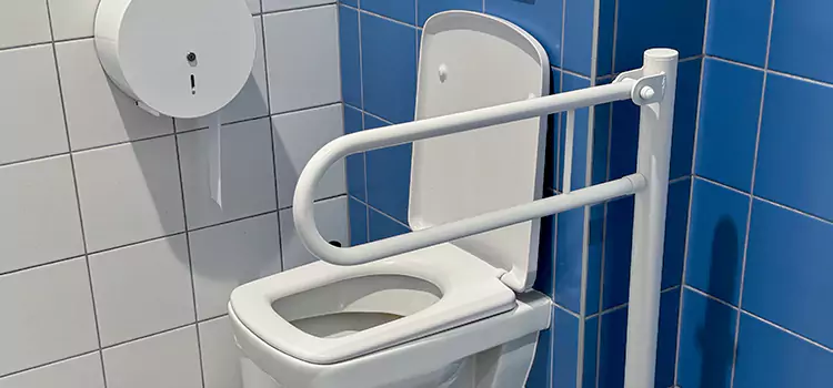 Comprehensive Solutions in Chicago, IL for Accessible Facilities