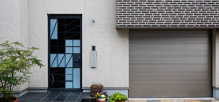 Residential Roll Up Security Doors Chicago