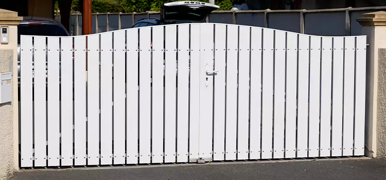 Why Choose Us for Residential Gate Repair in Chicago, IL?