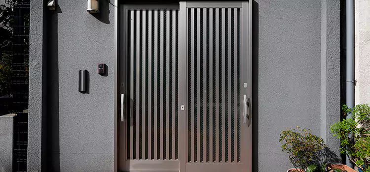 Specialized Steel Door Services in Chicago, IL
